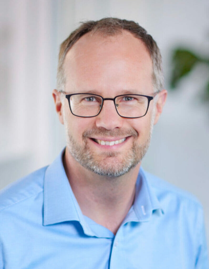 Johannes Swartling