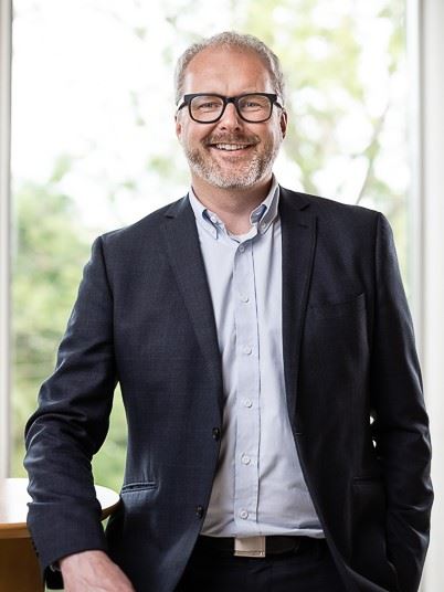 Tor Einar Norbakk