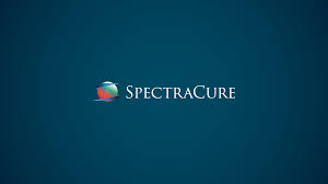 Spectracure logotyp