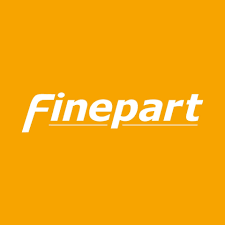 Finepart Sweden AB logotyp