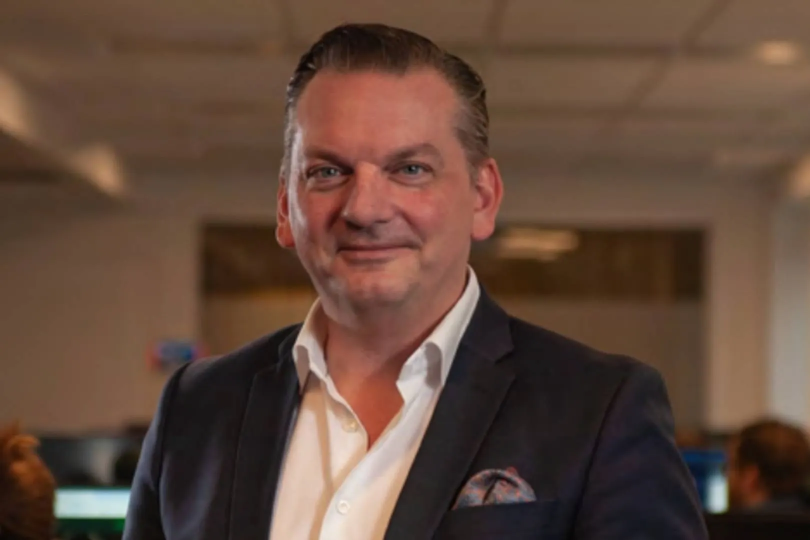 Marcus Pettersson