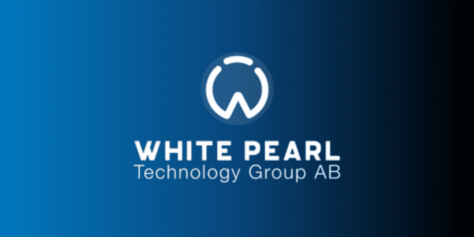 White Pearl Technology Group logotyp